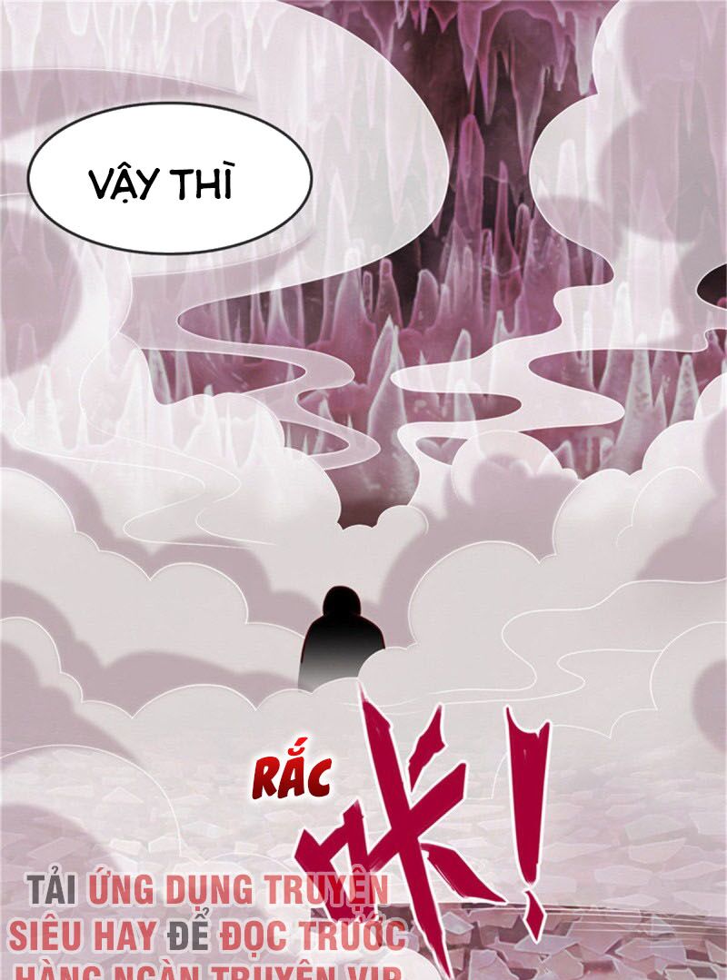 Chí Tôn Võ Đế: Chapter 302