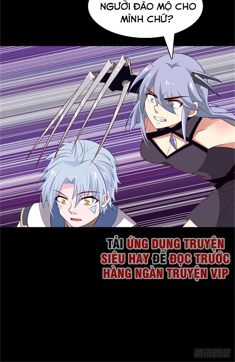 Chí Tôn Võ Đế: Chapter 302