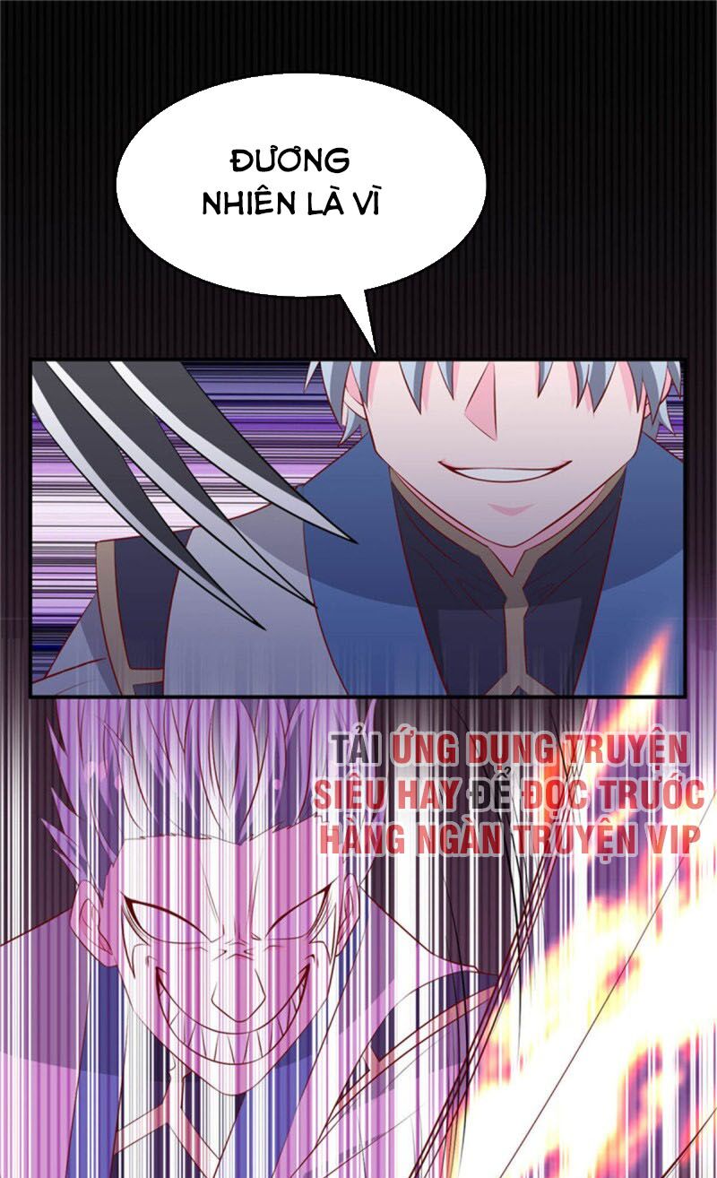 Chí Tôn Võ Đế: Chapter 302