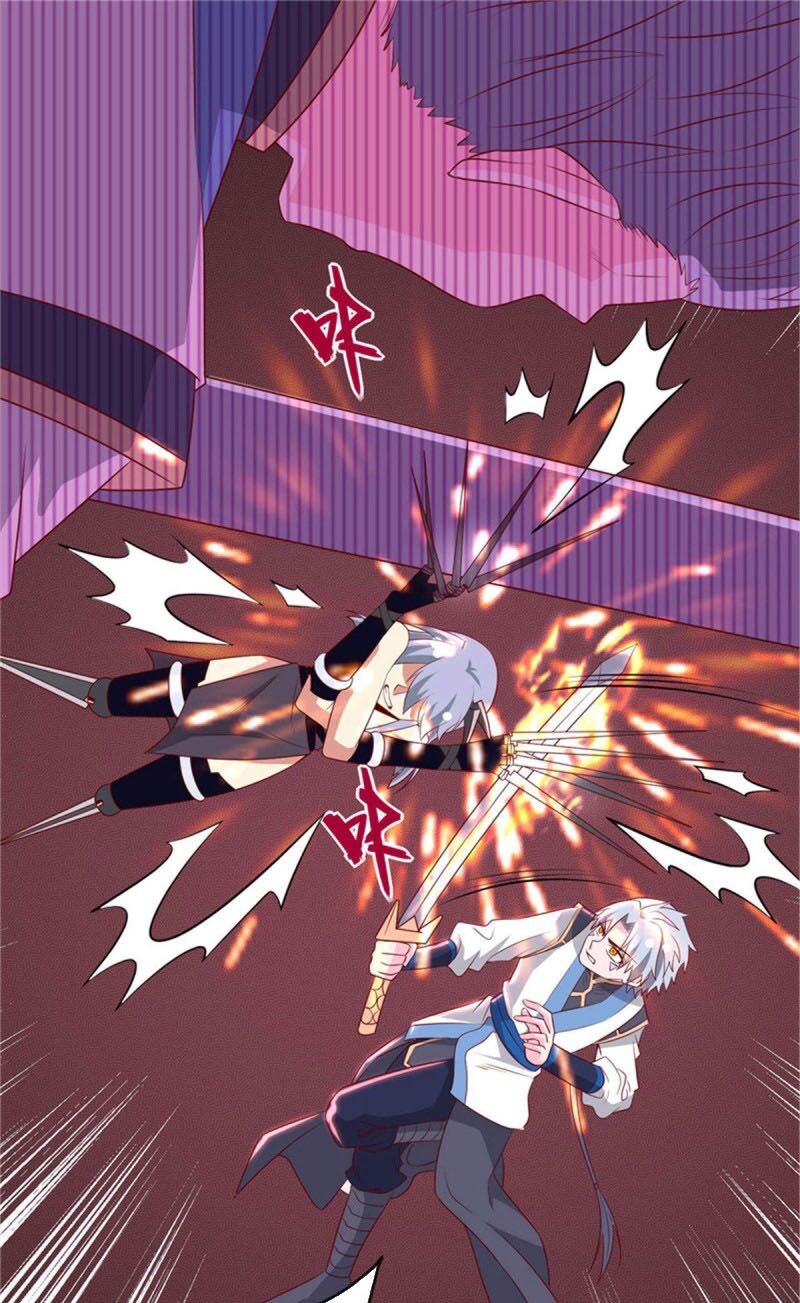 Chí Tôn Võ Đế: Chapter 302