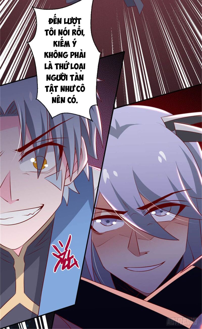 Chí Tôn Võ Đế: Chapter 302