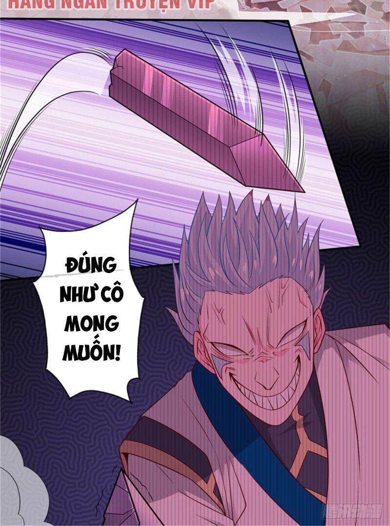 Chí Tôn Võ Đế: Chapter 302