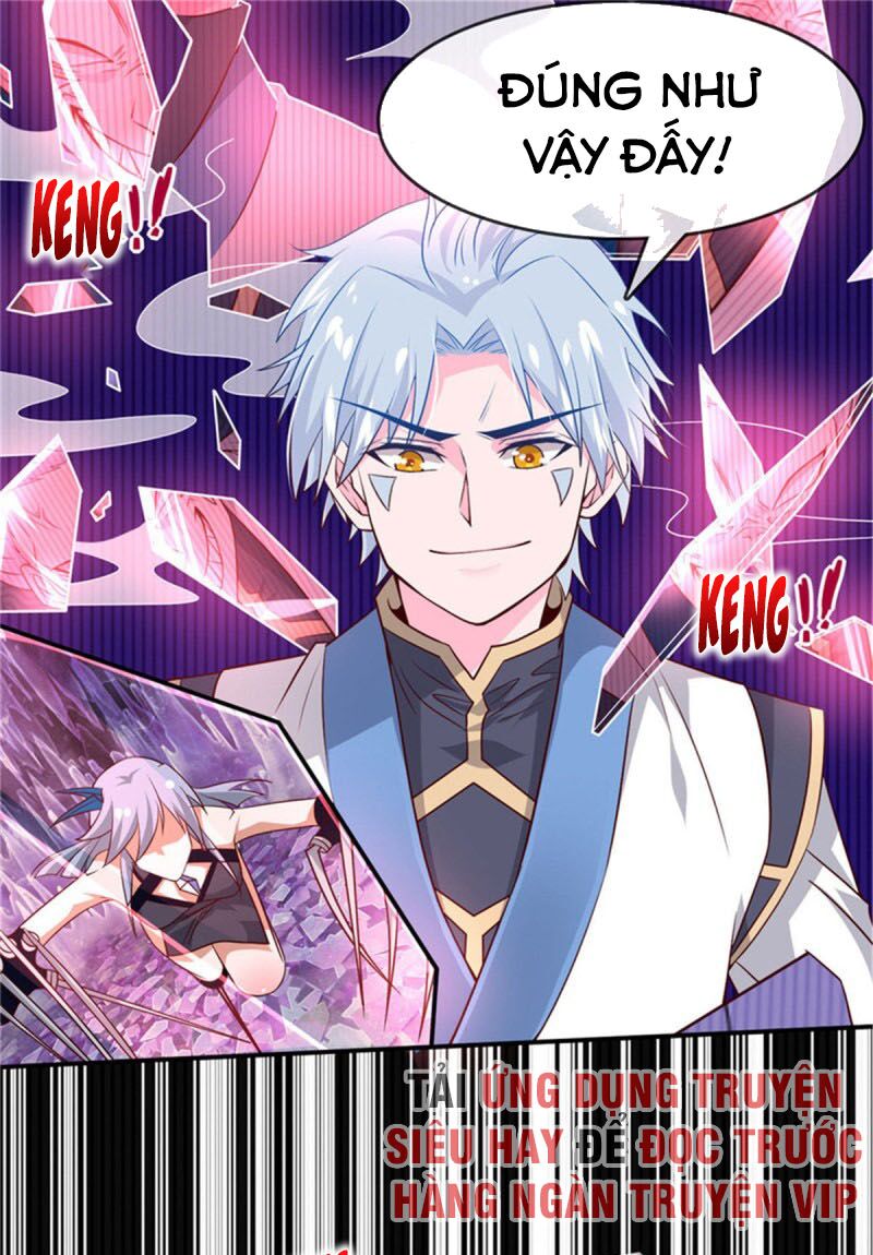 Chí Tôn Võ Đế: Chapter 302