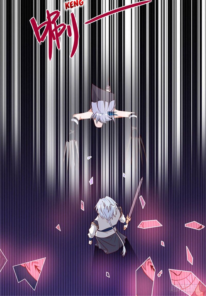 Chí Tôn Võ Đế: Chapter 302