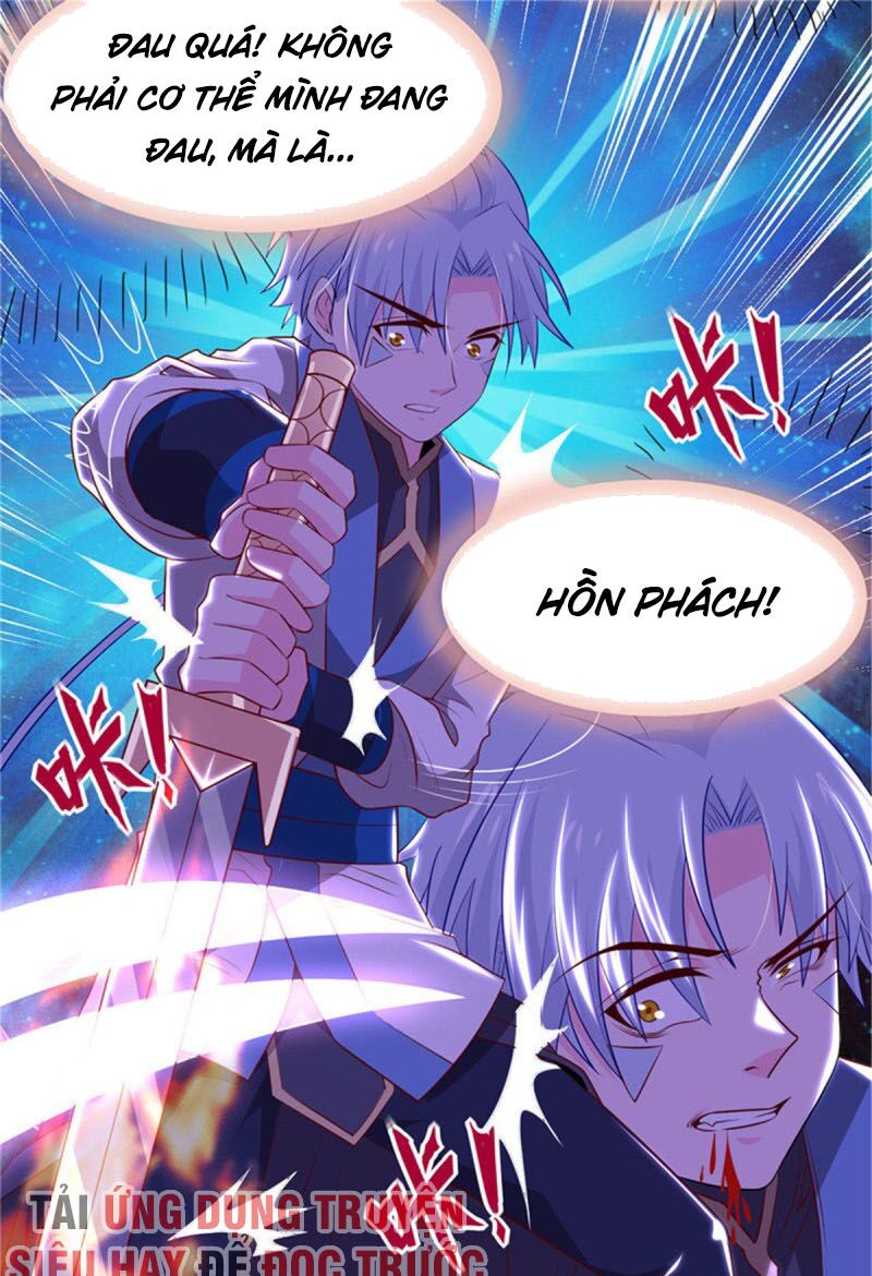 Chí Tôn Võ Đế: Chapter 302