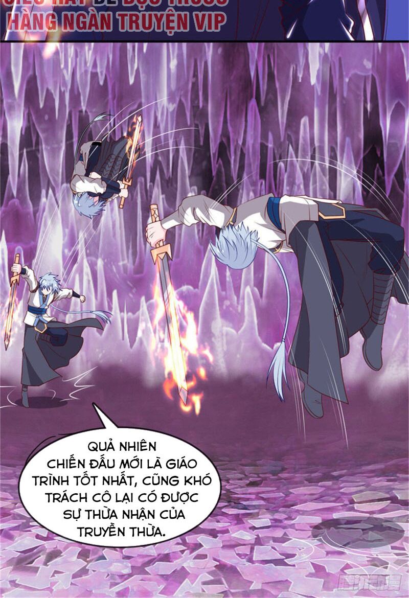 Chí Tôn Võ Đế: Chapter 302