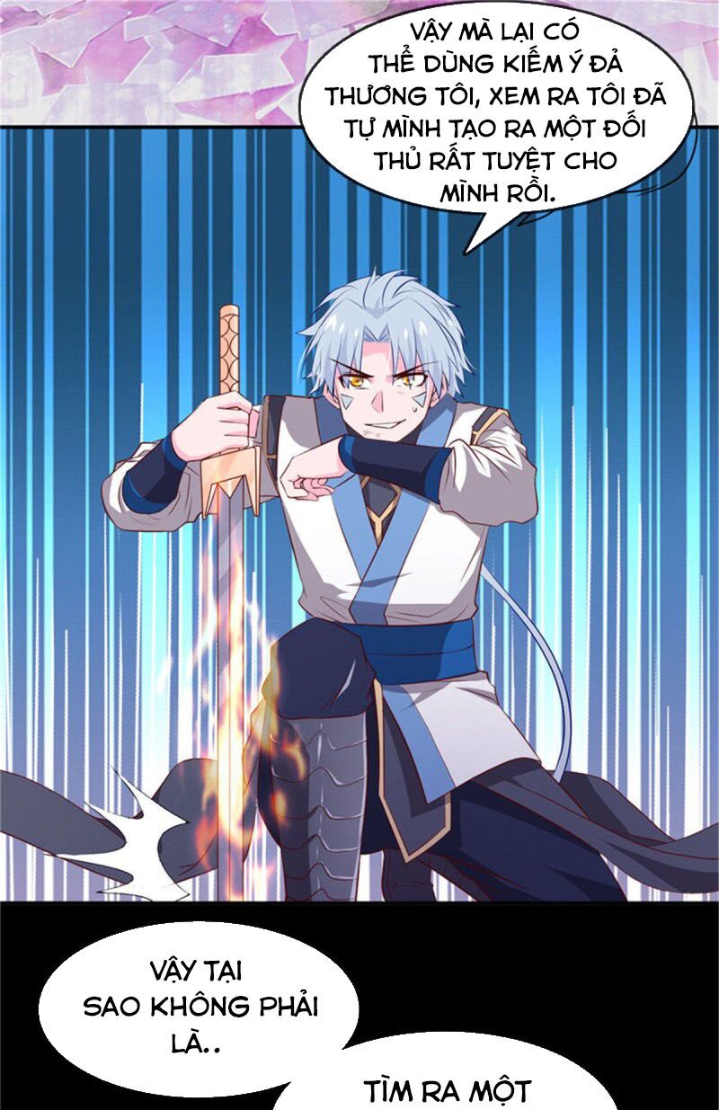 Chí Tôn Võ Đế: Chapter 302