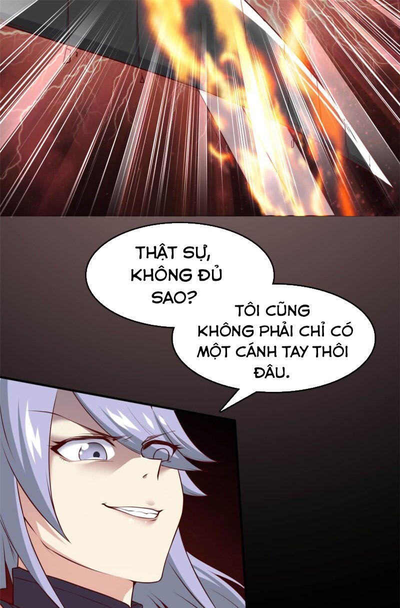 Chí Tôn Võ Đế: Chapter 303