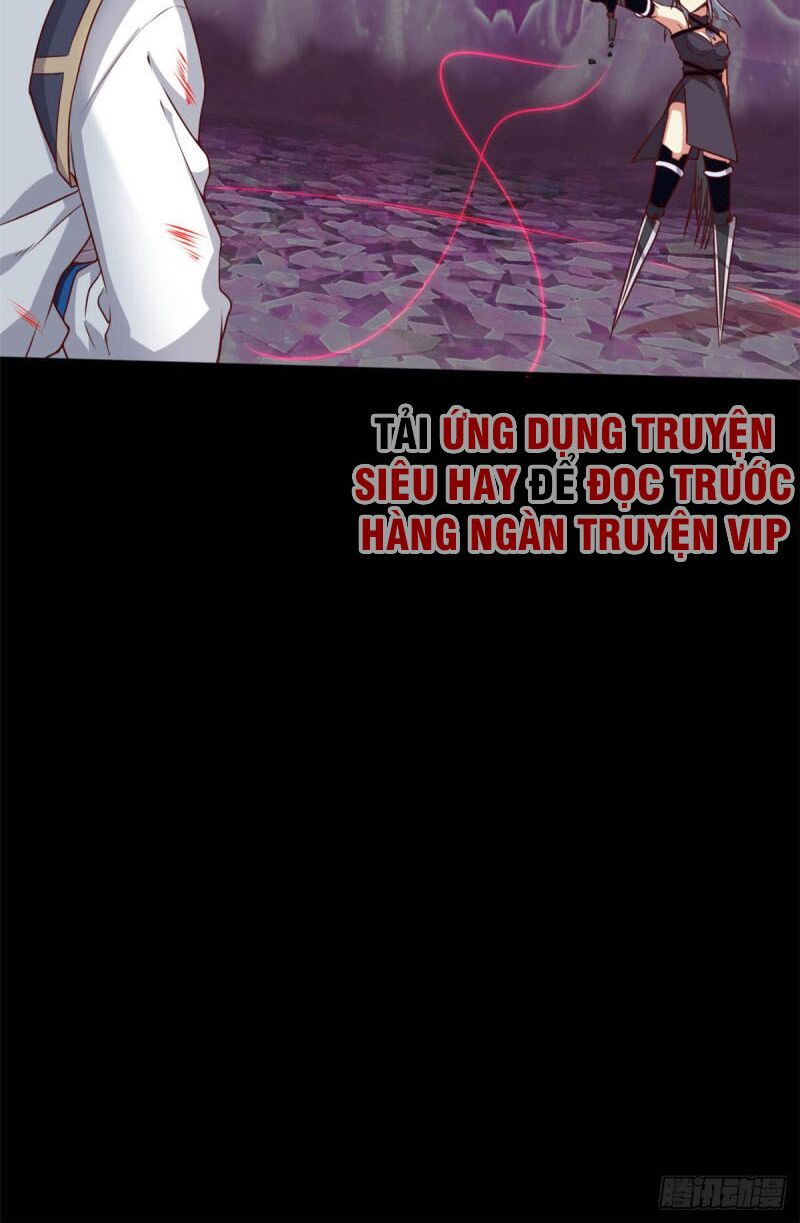 Chí Tôn Võ Đế: Chapter 303