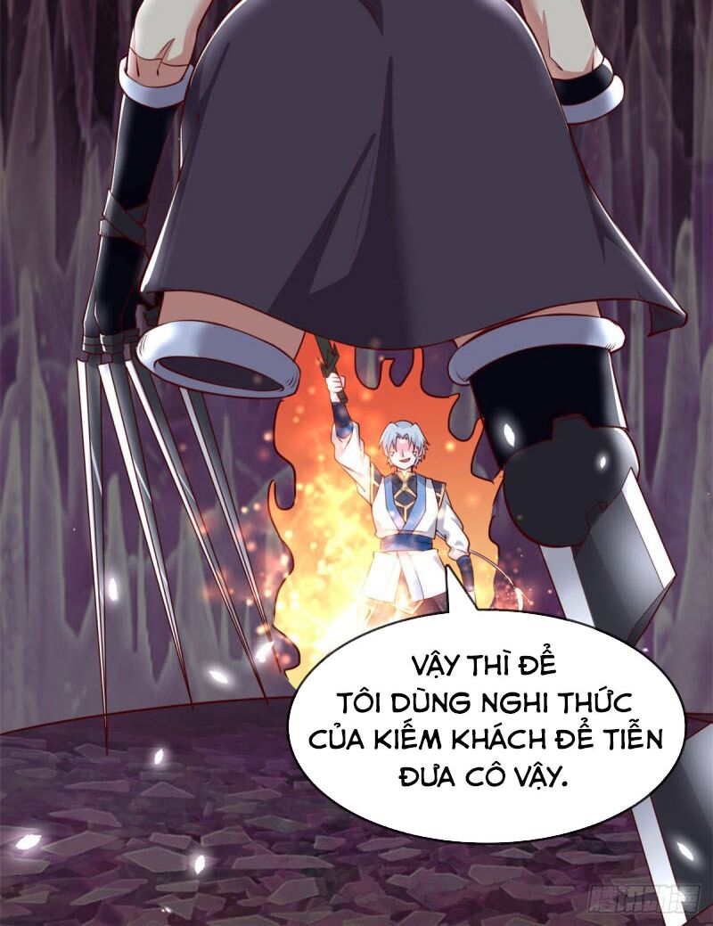 Chí Tôn Võ Đế: Chapter 306