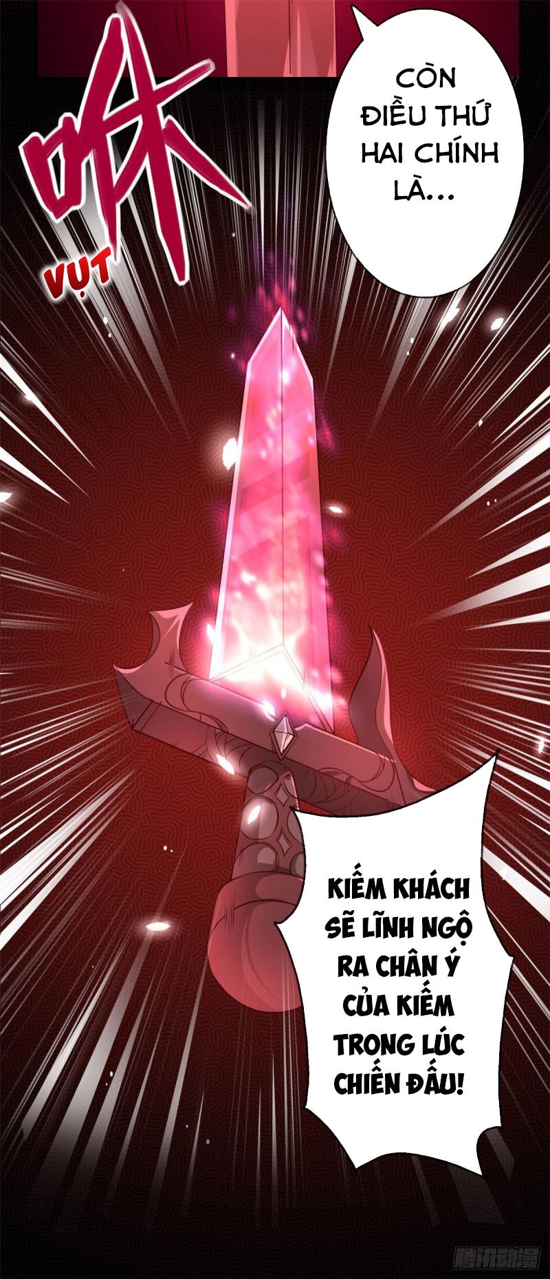 Chí Tôn Võ Đế: Chapter 306