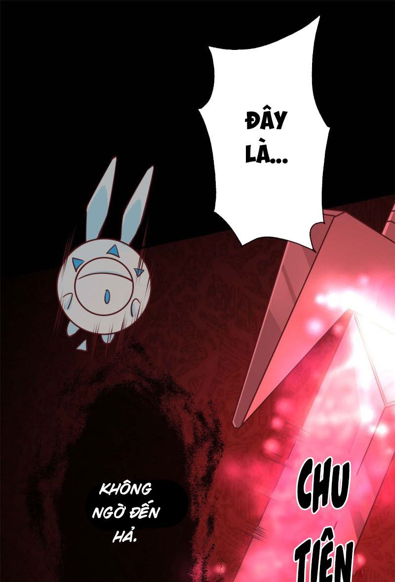 Chí Tôn Võ Đế: Chapter 306