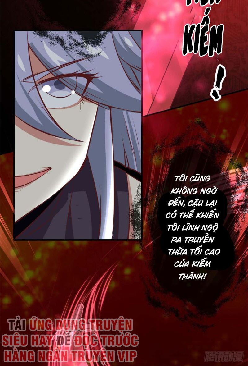 Chí Tôn Võ Đế: Chapter 306