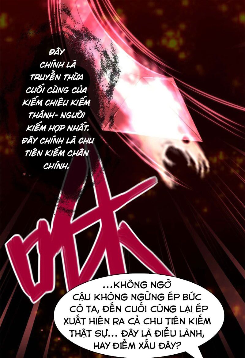Chí Tôn Võ Đế: Chapter 306