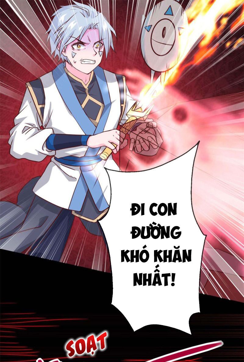 Chí Tôn Võ Đế: Chapter 306
