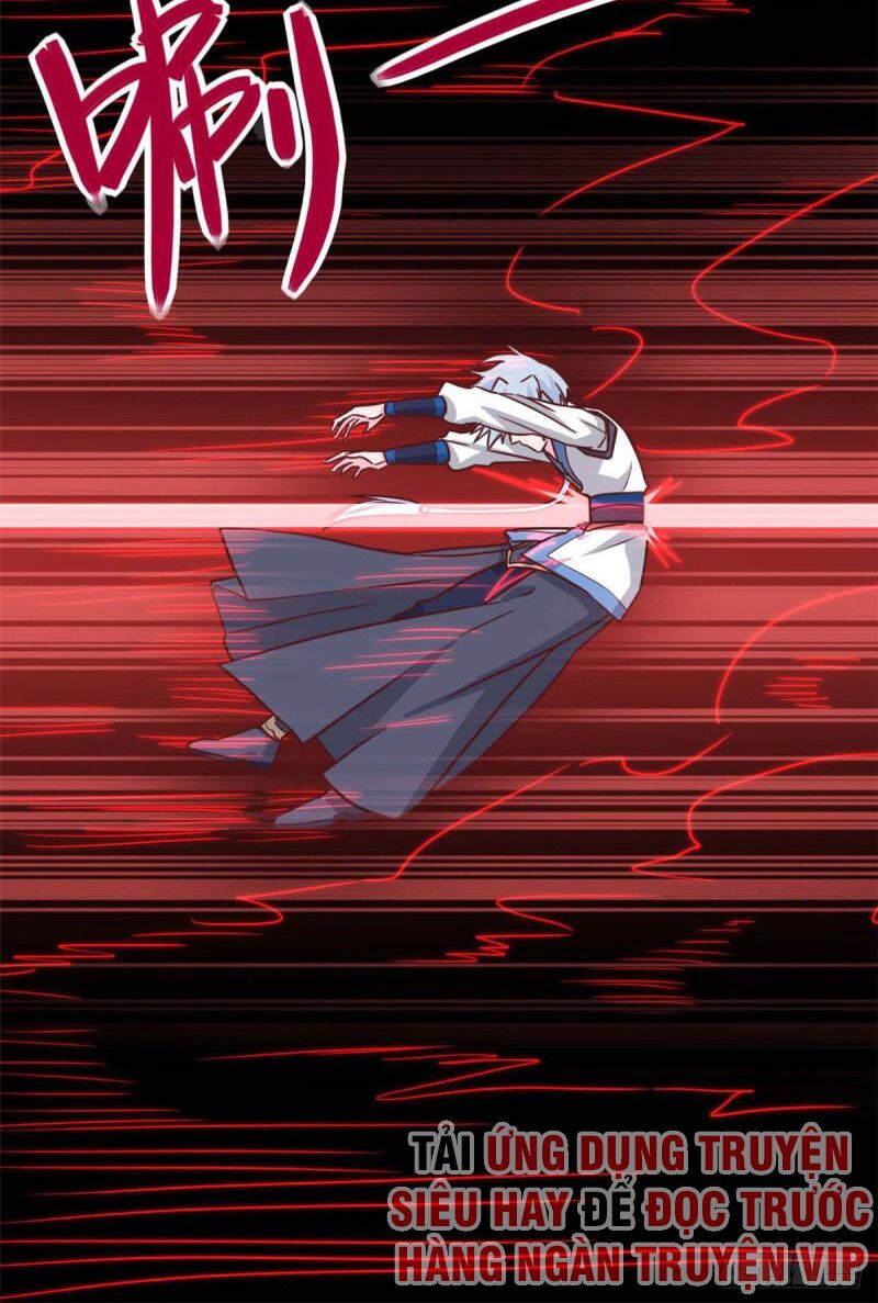 Chí Tôn Võ Đế: Chapter 306