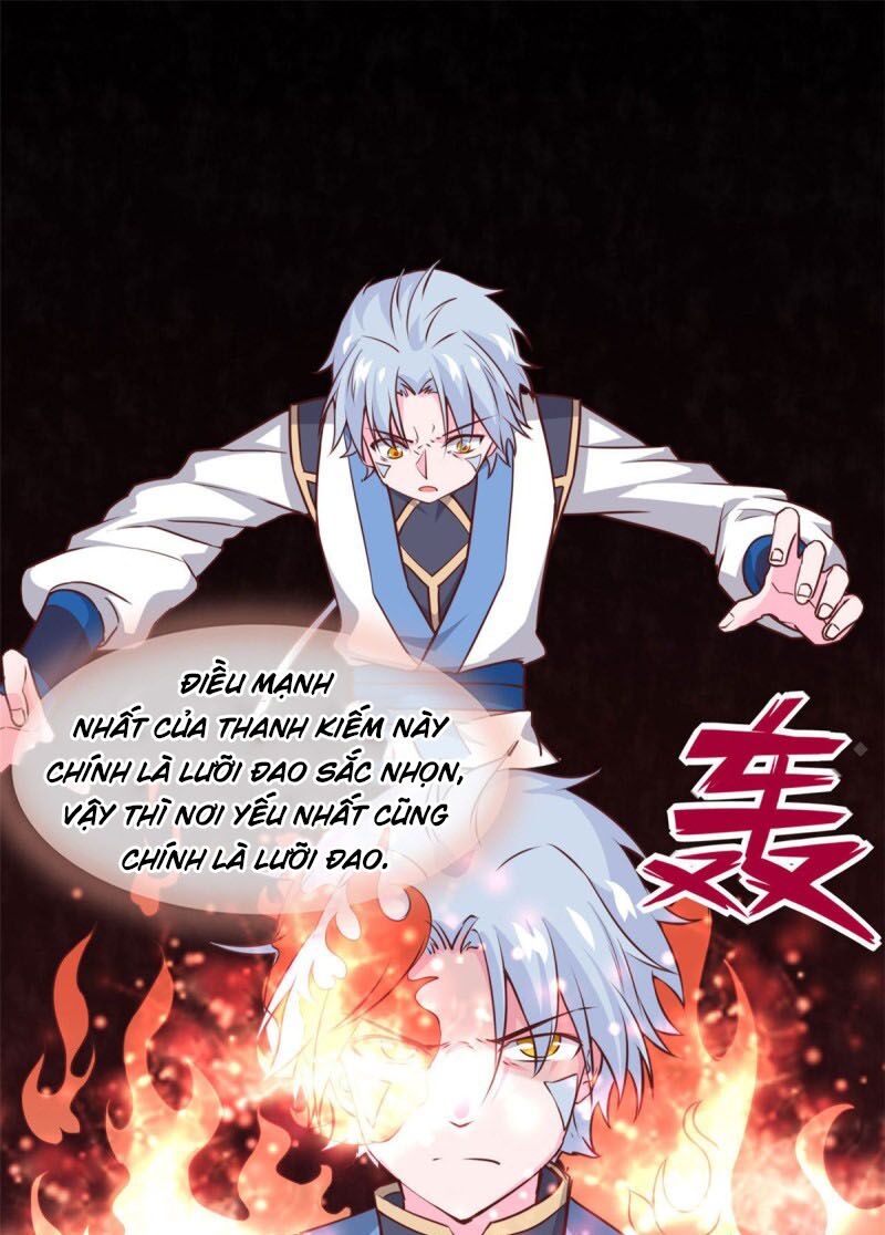 Chí Tôn Võ Đế: Chapter 306