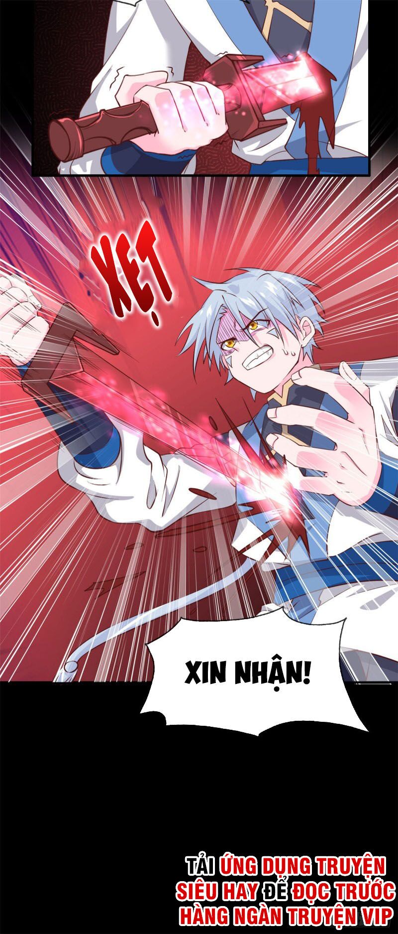 Chí Tôn Võ Đế: Chapter 306