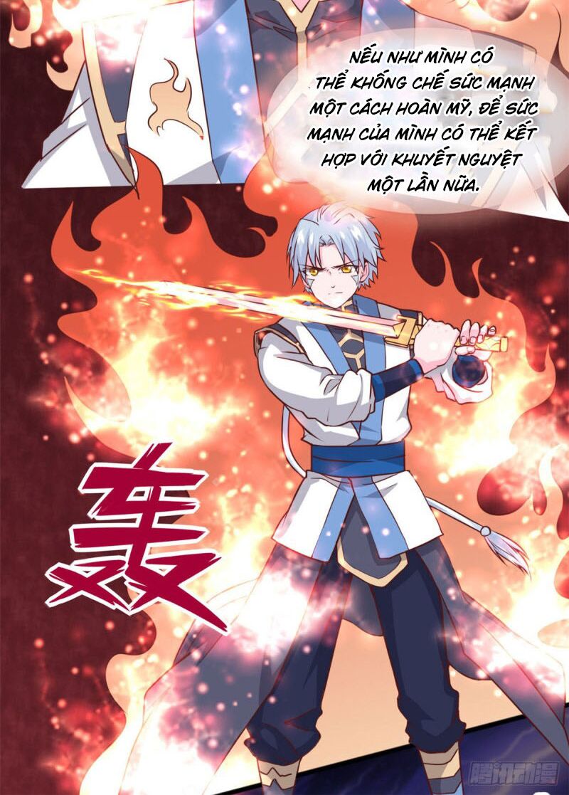Chí Tôn Võ Đế: Chapter 306