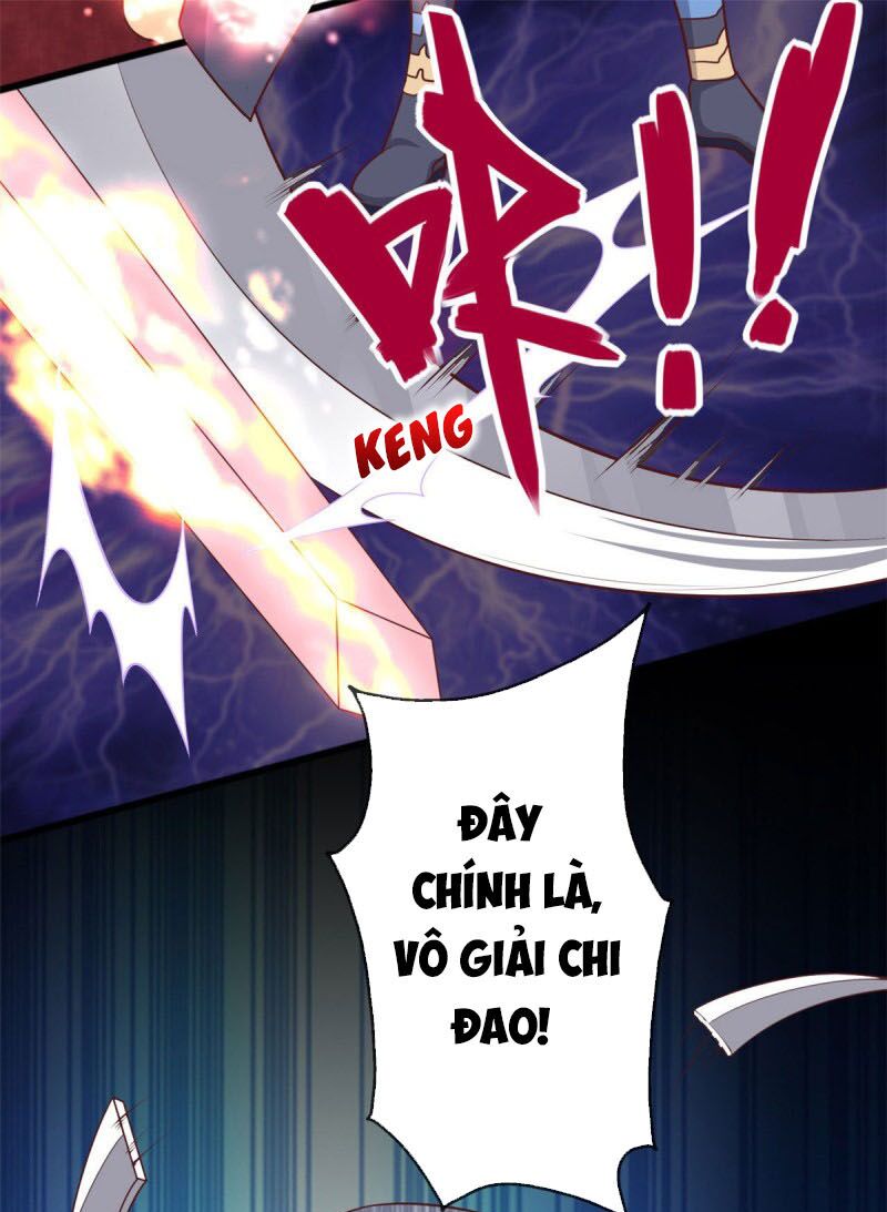 Chí Tôn Võ Đế: Chapter 306