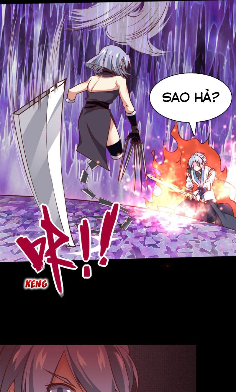 Chí Tôn Võ Đế: Chapter 306