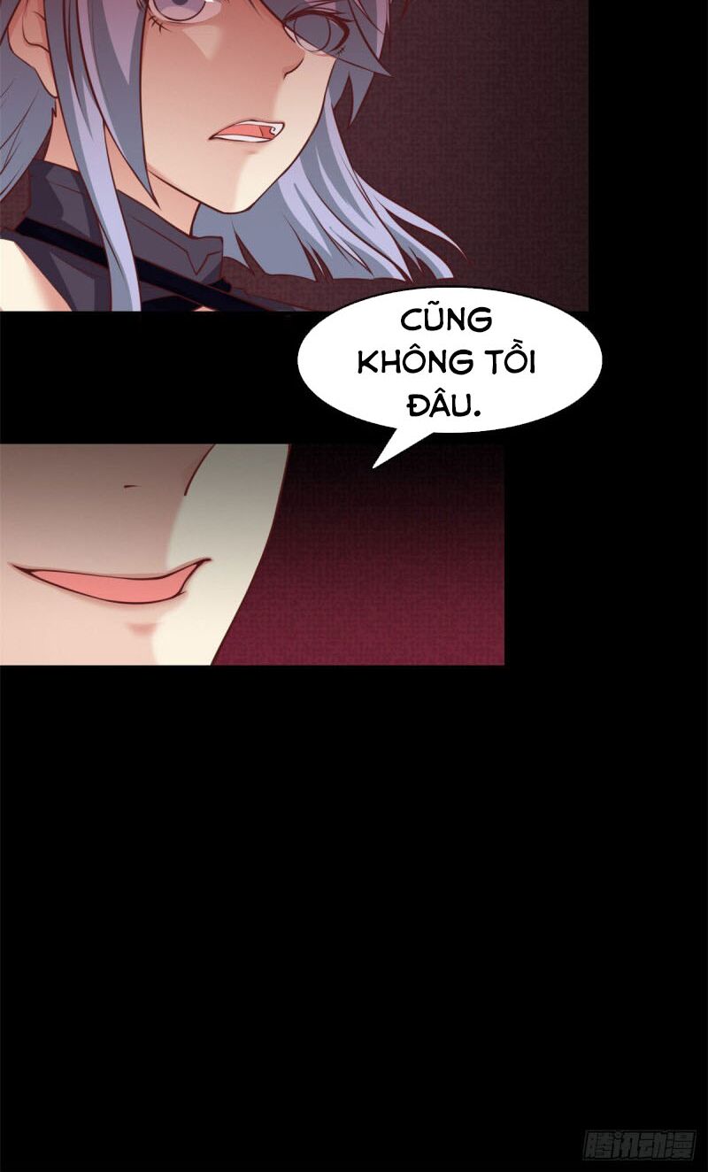 Chí Tôn Võ Đế: Chapter 306