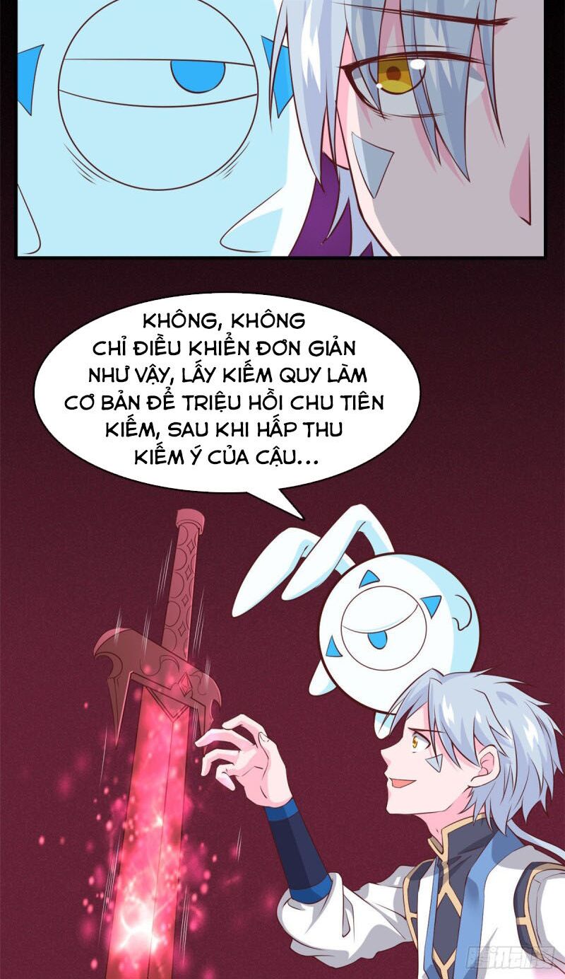 Chí Tôn Võ Đế: Chapter 308