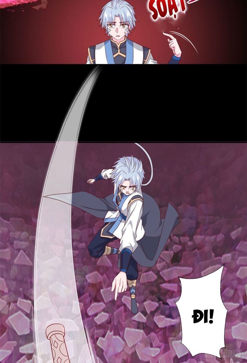 Chí Tôn Võ Đế: Chapter 308
