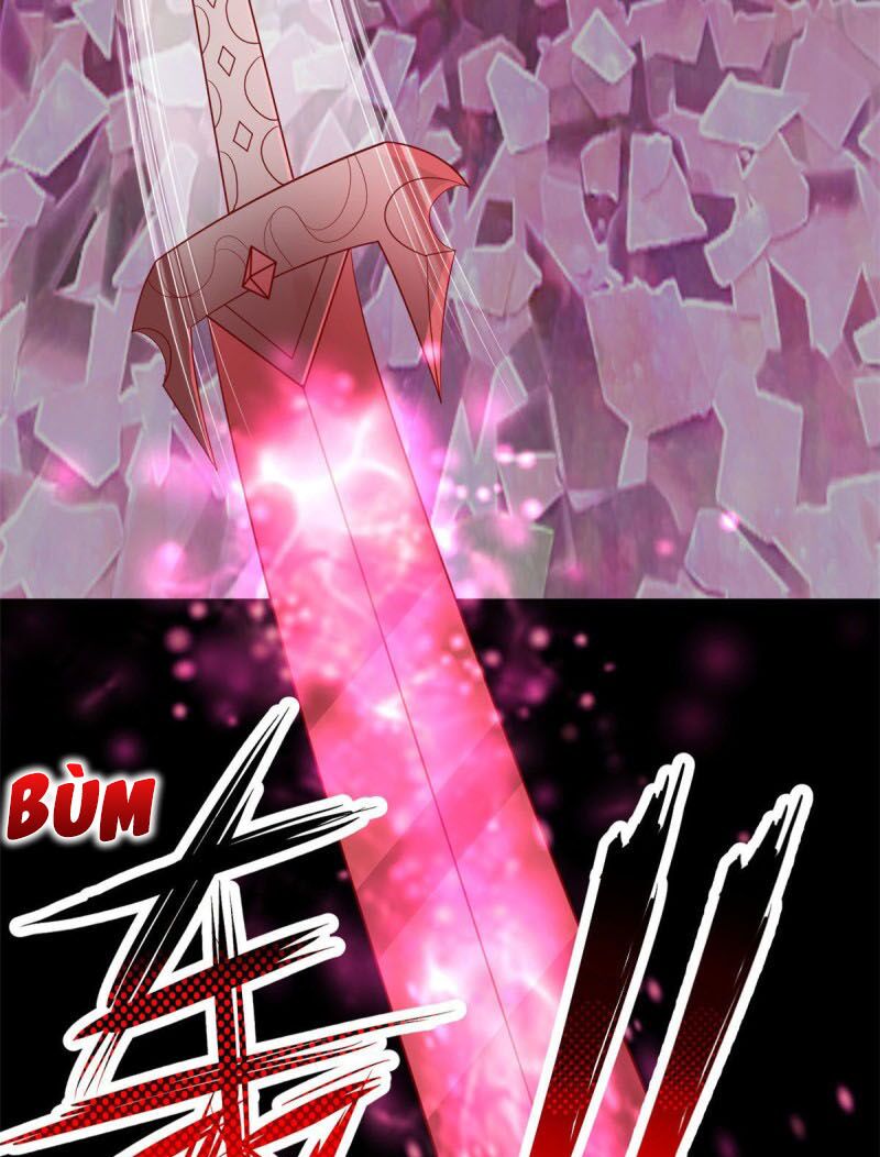 Chí Tôn Võ Đế: Chapter 308