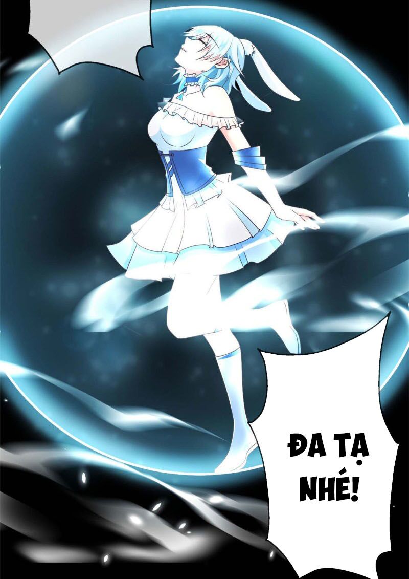 Chí Tôn Võ Đế: Chapter 309