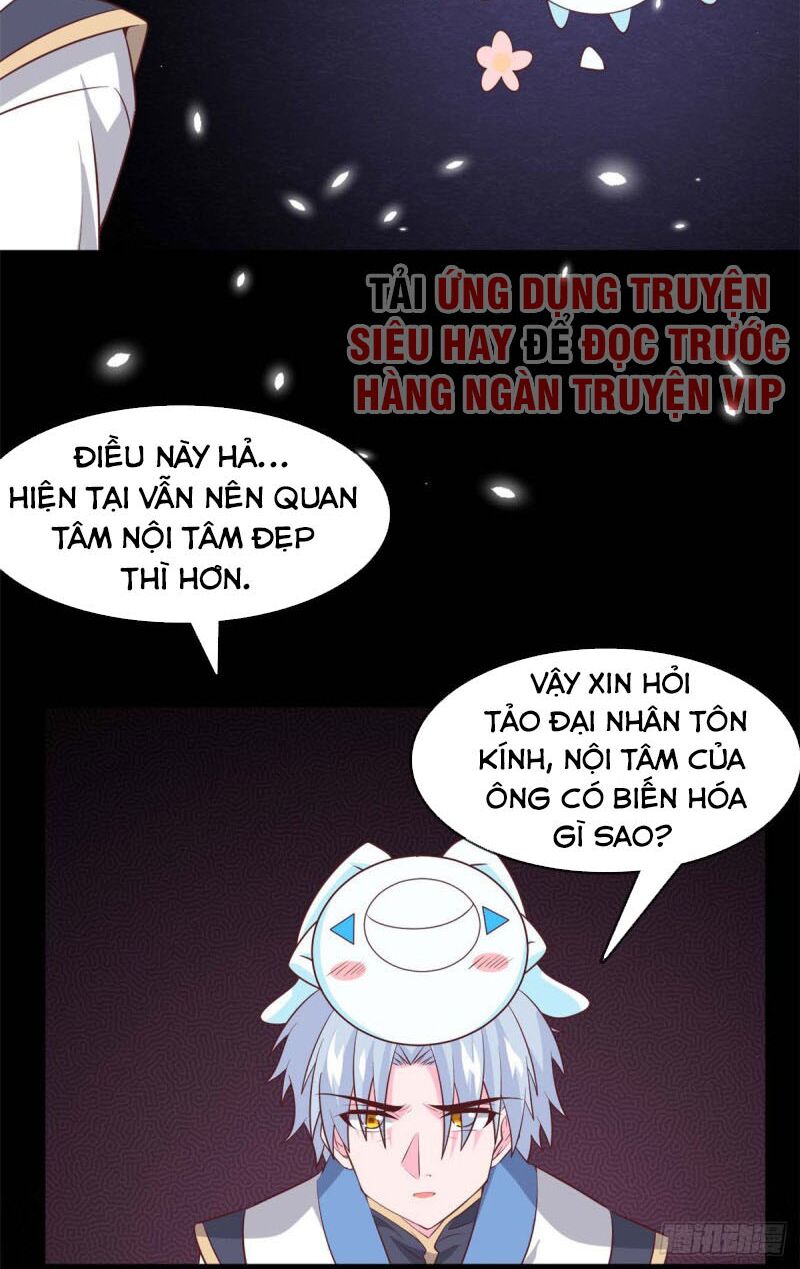 Chí Tôn Võ Đế: Chapter 309