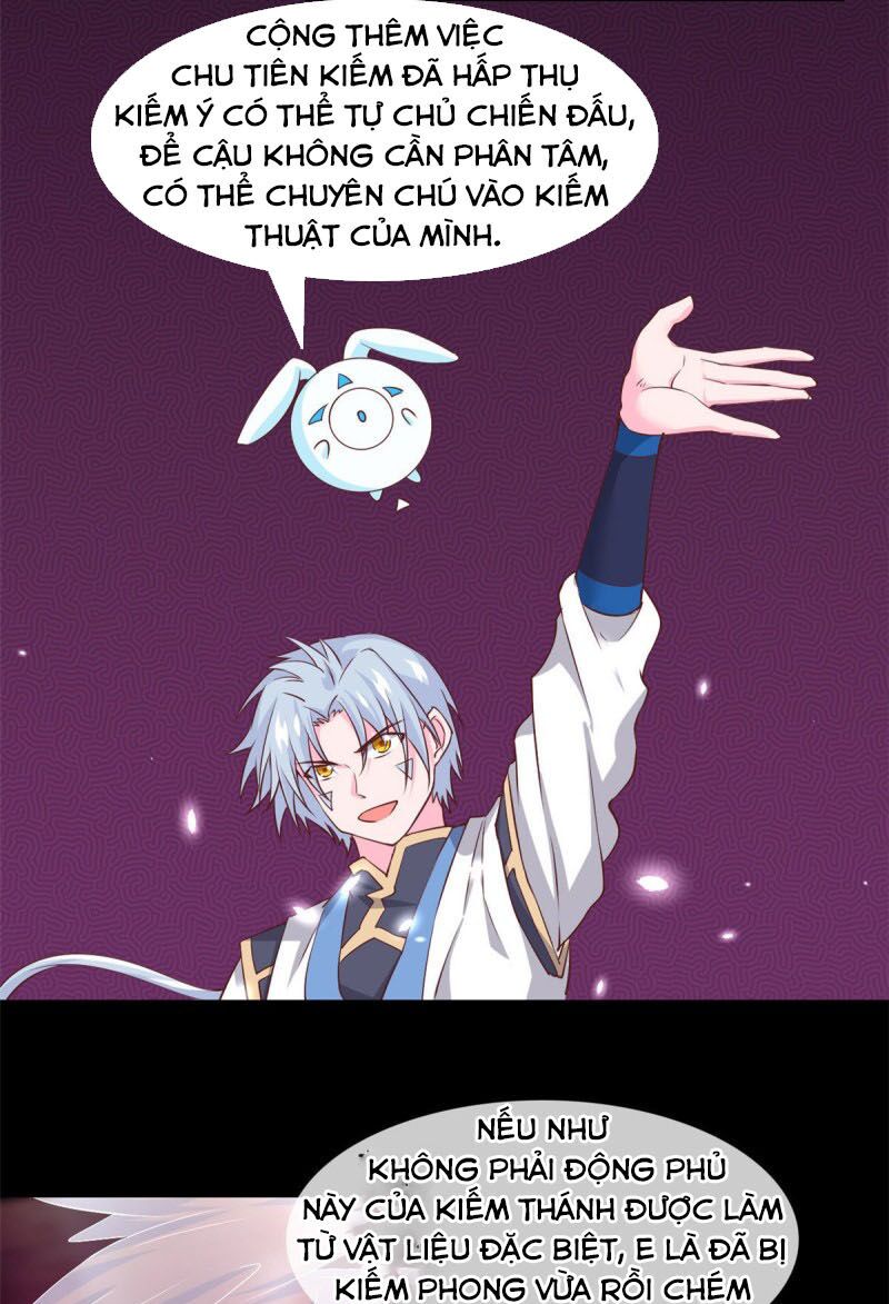Chí Tôn Võ Đế: Chapter 309