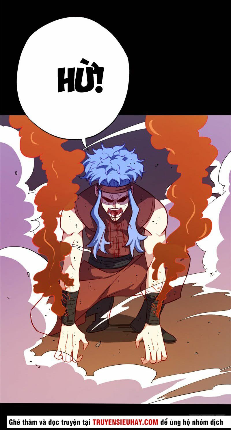 Chí Tôn Võ Đế: Chapter 31