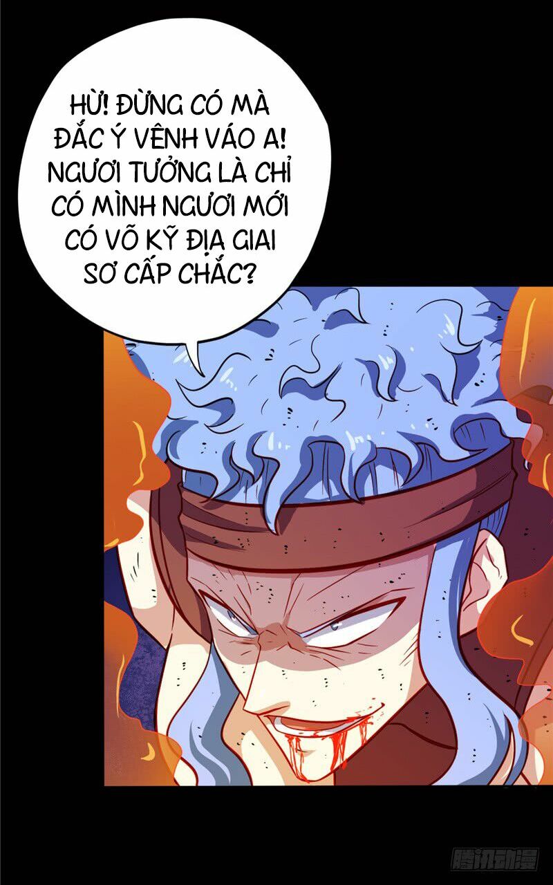 Chí Tôn Võ Đế: Chapter 31