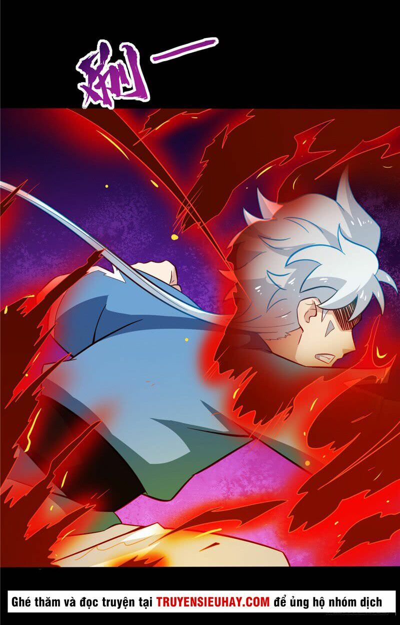 Chí Tôn Võ Đế: Chapter 31