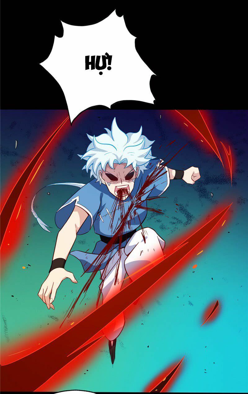 Chí Tôn Võ Đế: Chapter 31