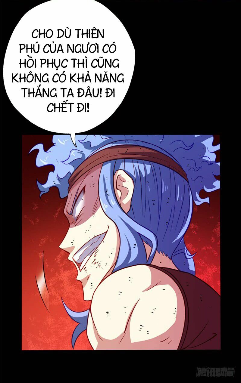 Chí Tôn Võ Đế: Chapter 31
