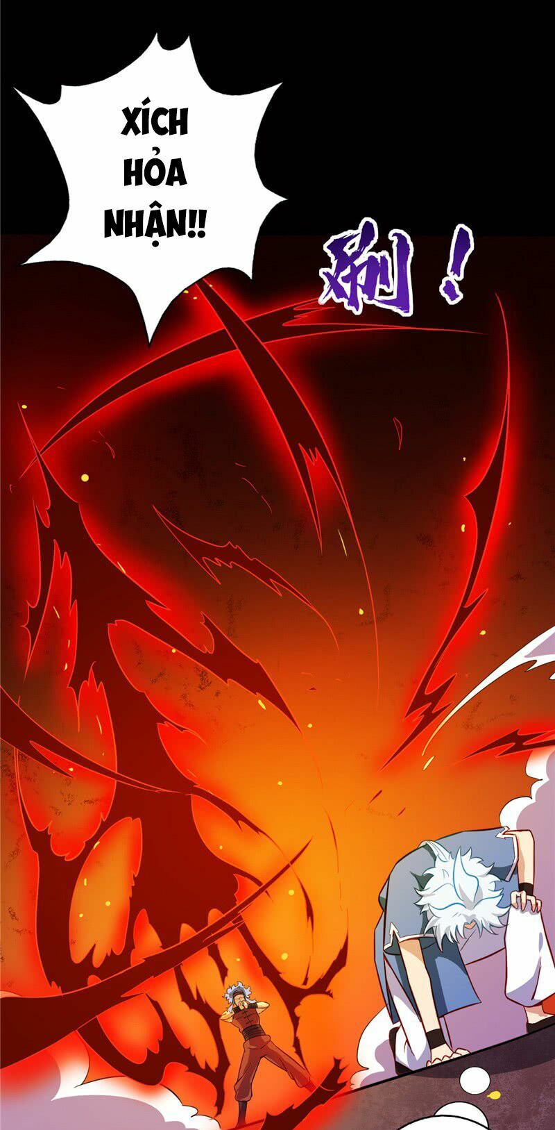 Chí Tôn Võ Đế: Chapter 31