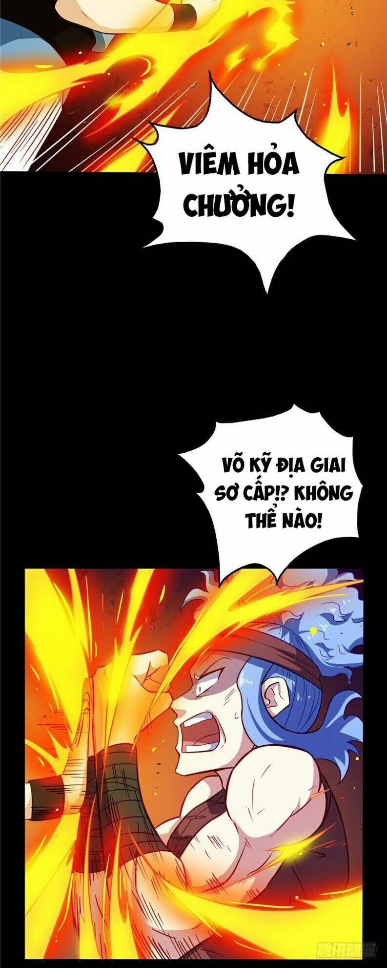 Chí Tôn Võ Đế: Chapter 31