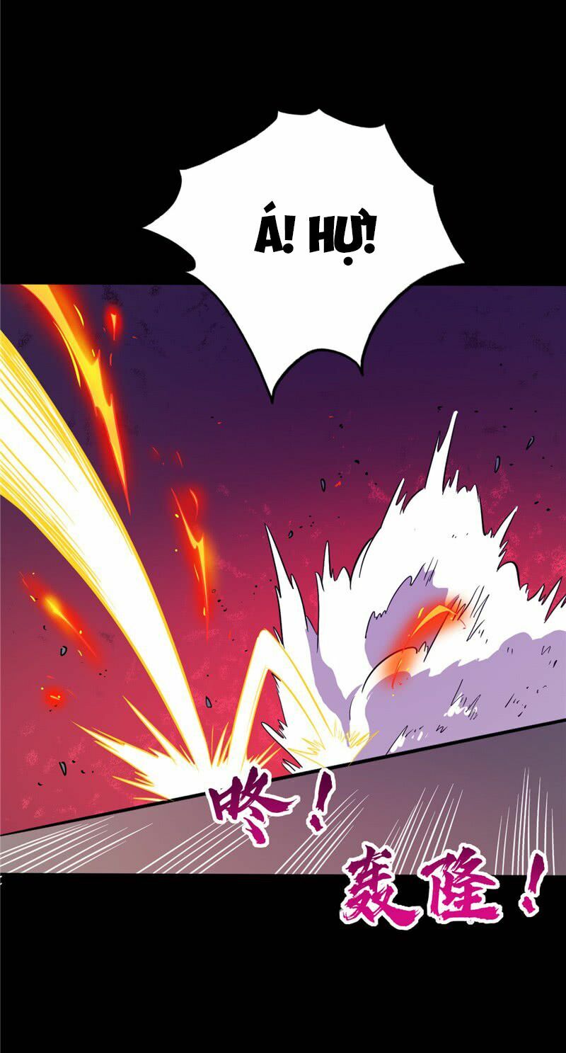 Chí Tôn Võ Đế: Chapter 31