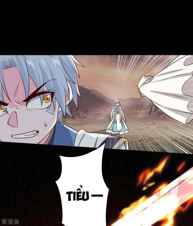 Chí Tôn Võ Đế: Chapter 312