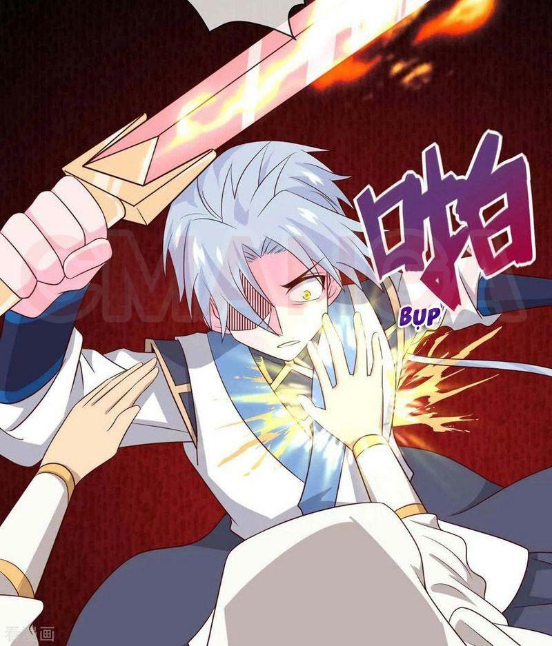 Chí Tôn Võ Đế: Chapter 312