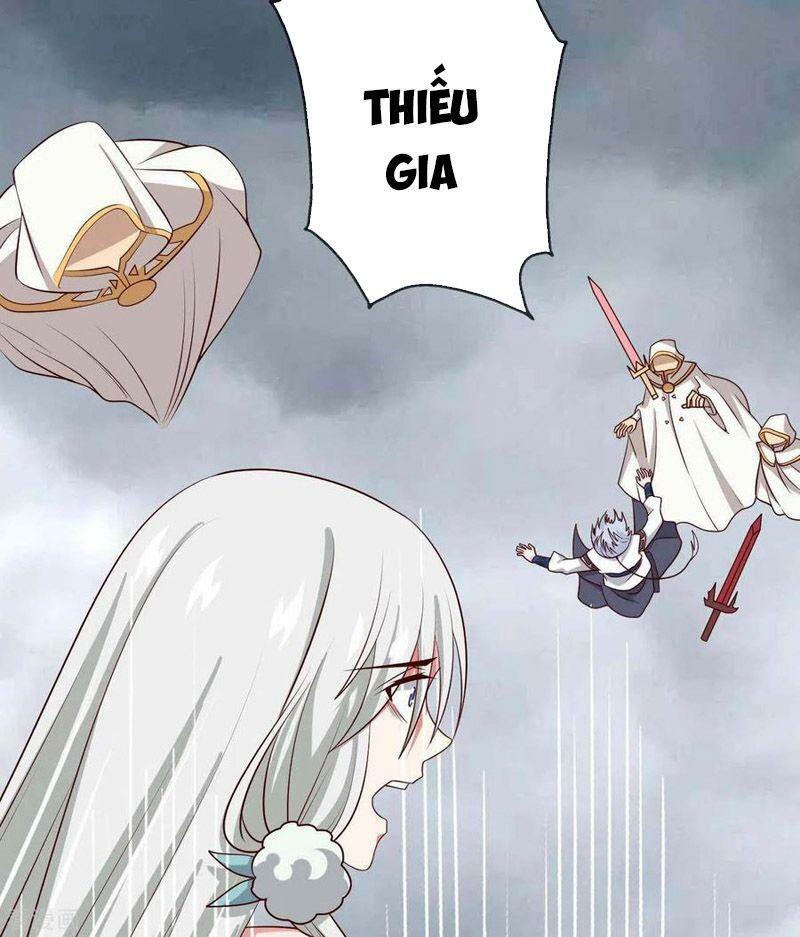 Chí Tôn Võ Đế: Chapter 312