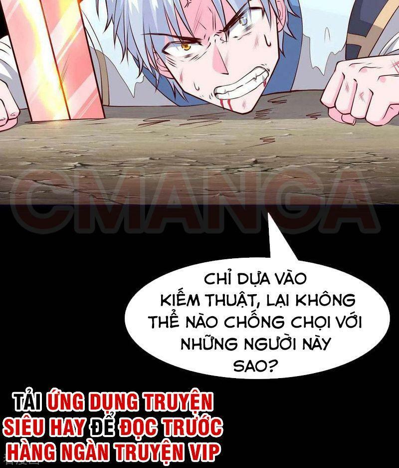 Chí Tôn Võ Đế: Chapter 312
