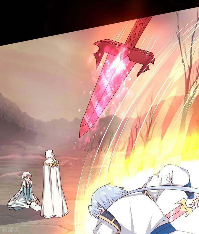Chí Tôn Võ Đế: Chapter 312