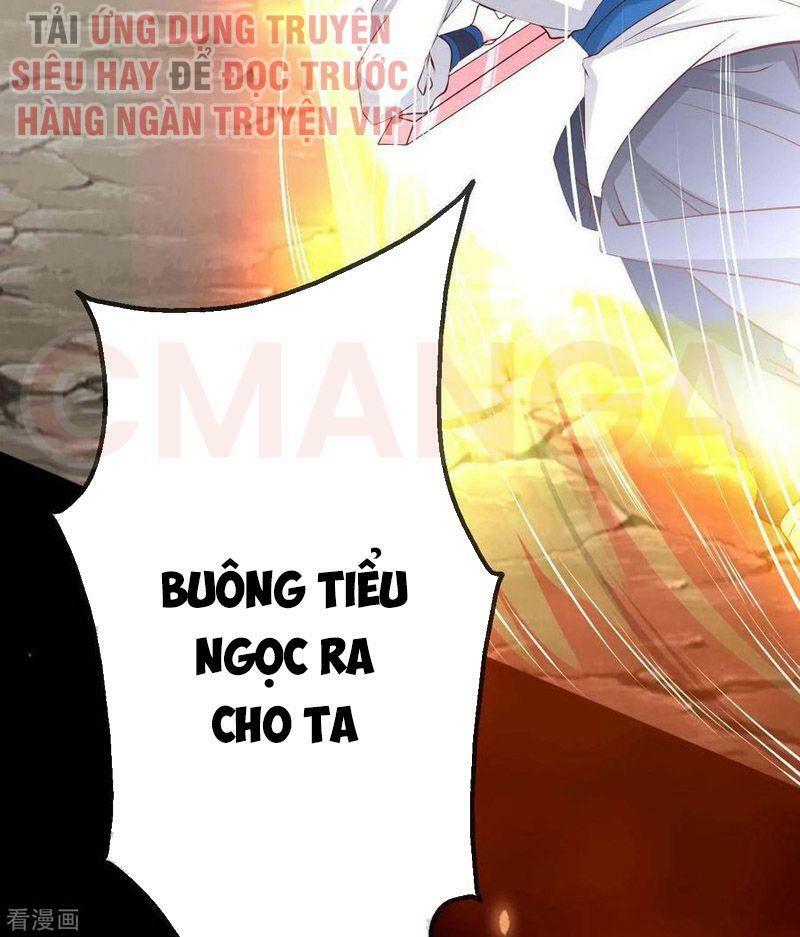Chí Tôn Võ Đế: Chapter 312