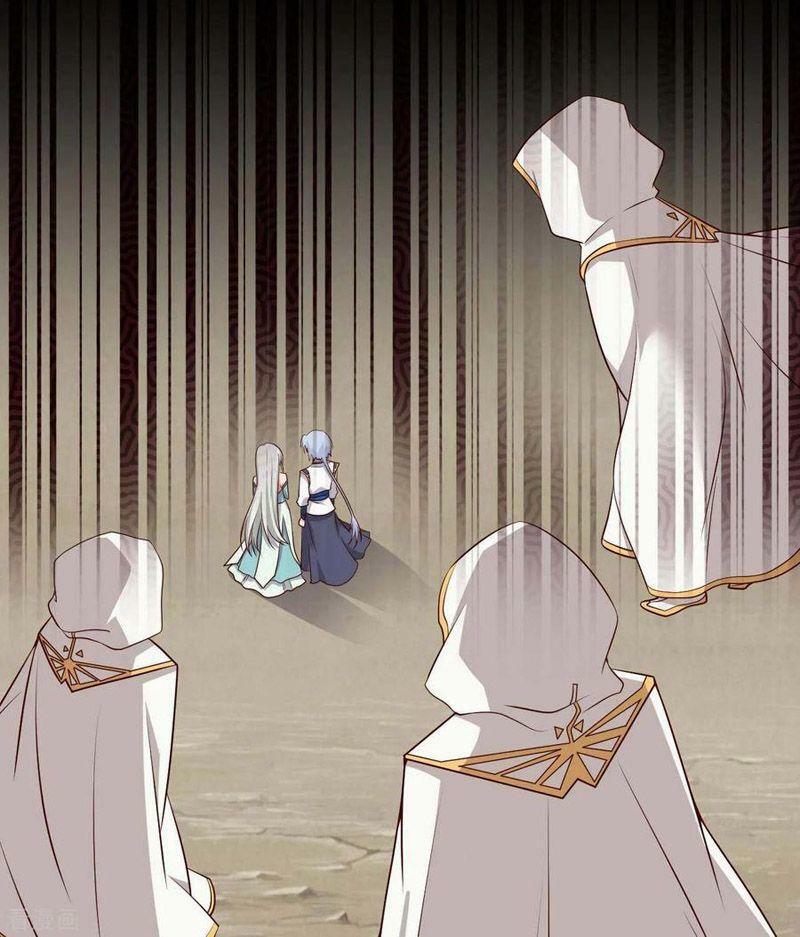 Chí Tôn Võ Đế: Chapter 312