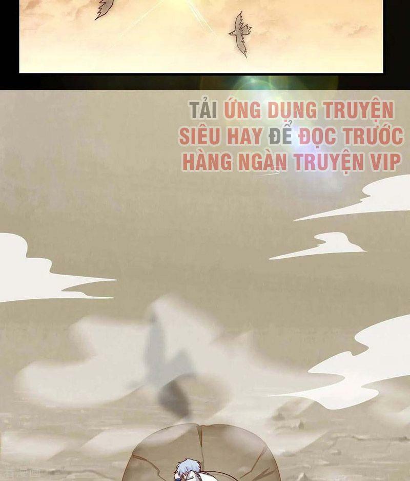 Chí Tôn Võ Đế: Chapter 312
