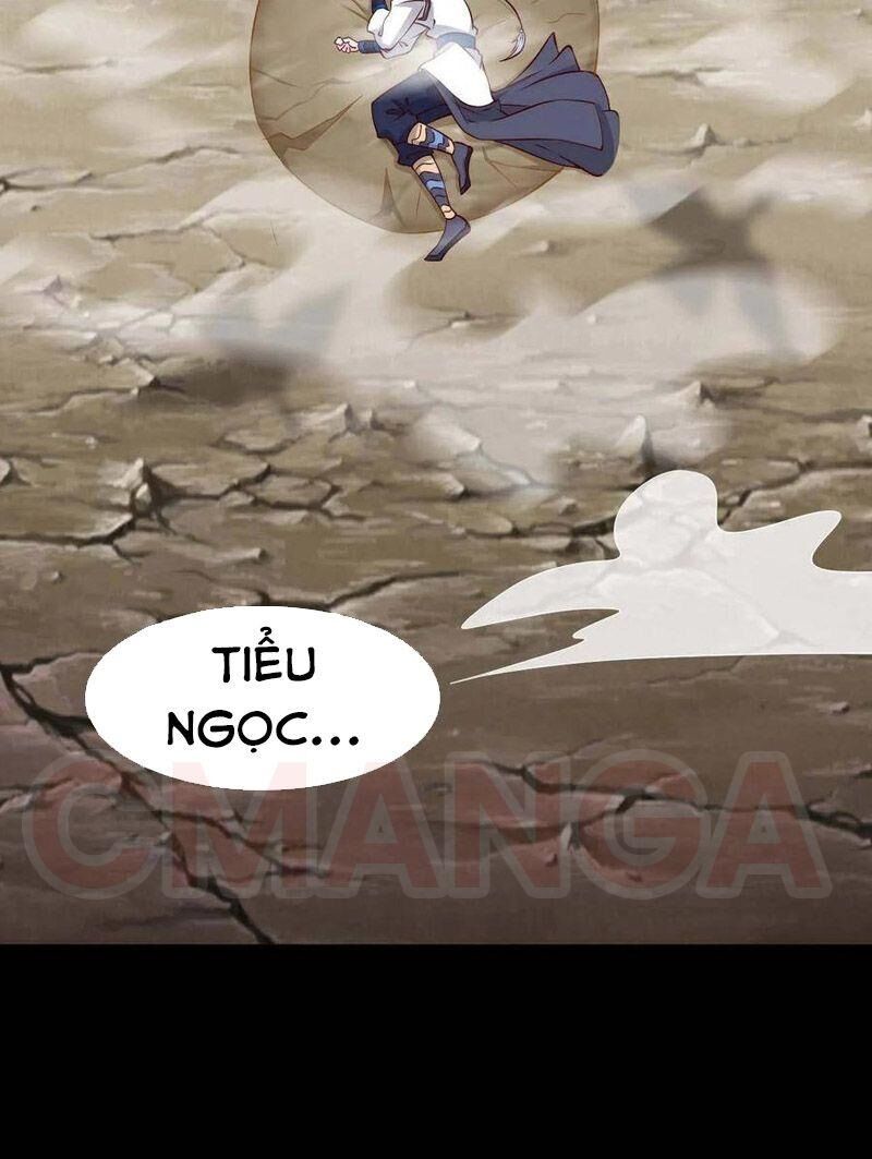 Chí Tôn Võ Đế: Chapter 312