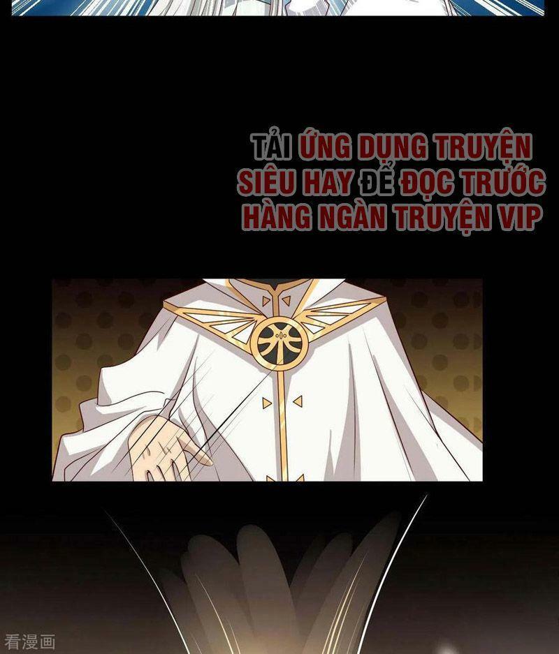 Chí Tôn Võ Đế: Chapter 312